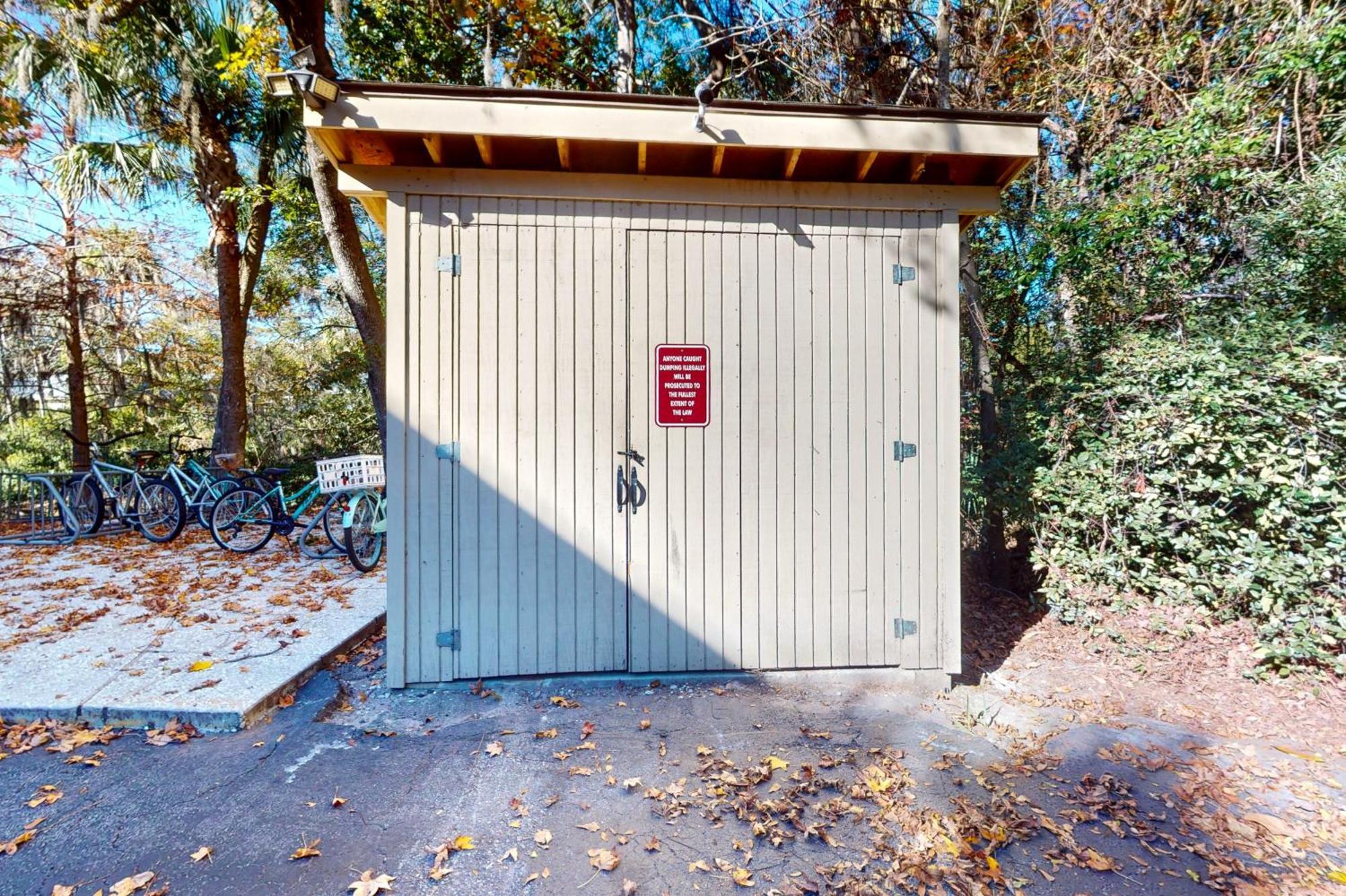 Sands Village #B-3B Hilton Head Island Exterior photo